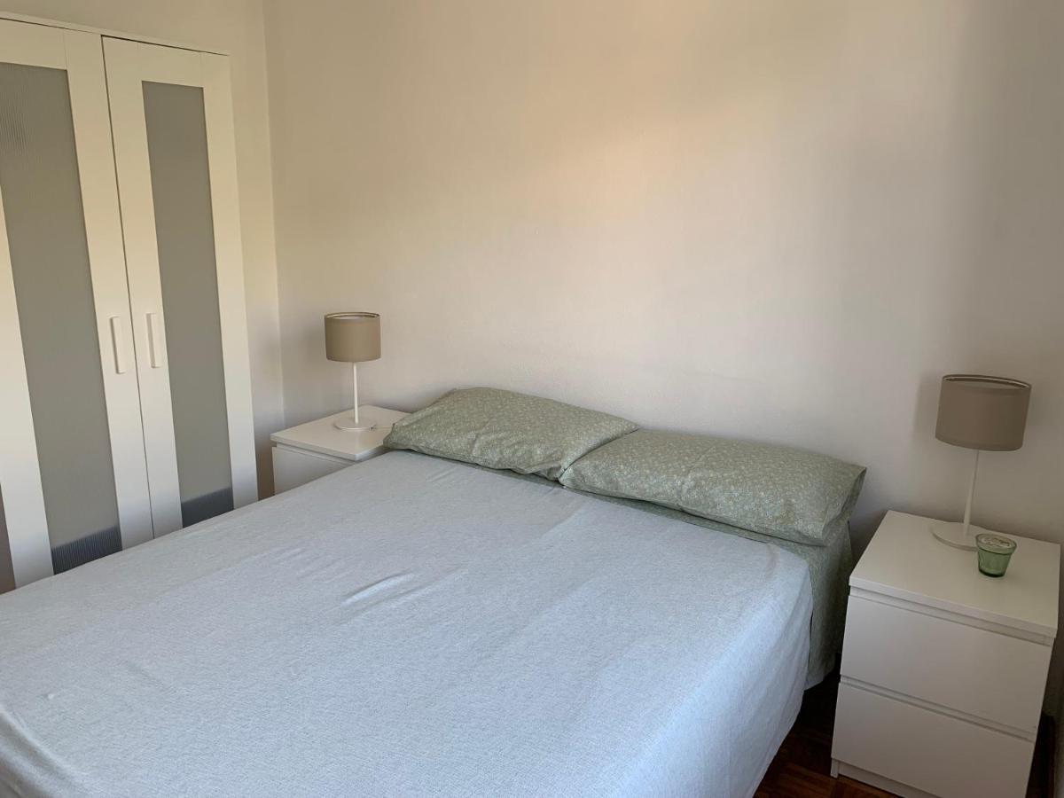 T3 Casa Central Σεσίμπρα Εξωτερικό φωτογραφία