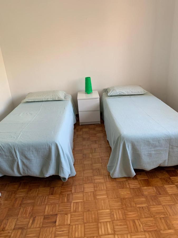 T3 Casa Central Σεσίμπρα Εξωτερικό φωτογραφία