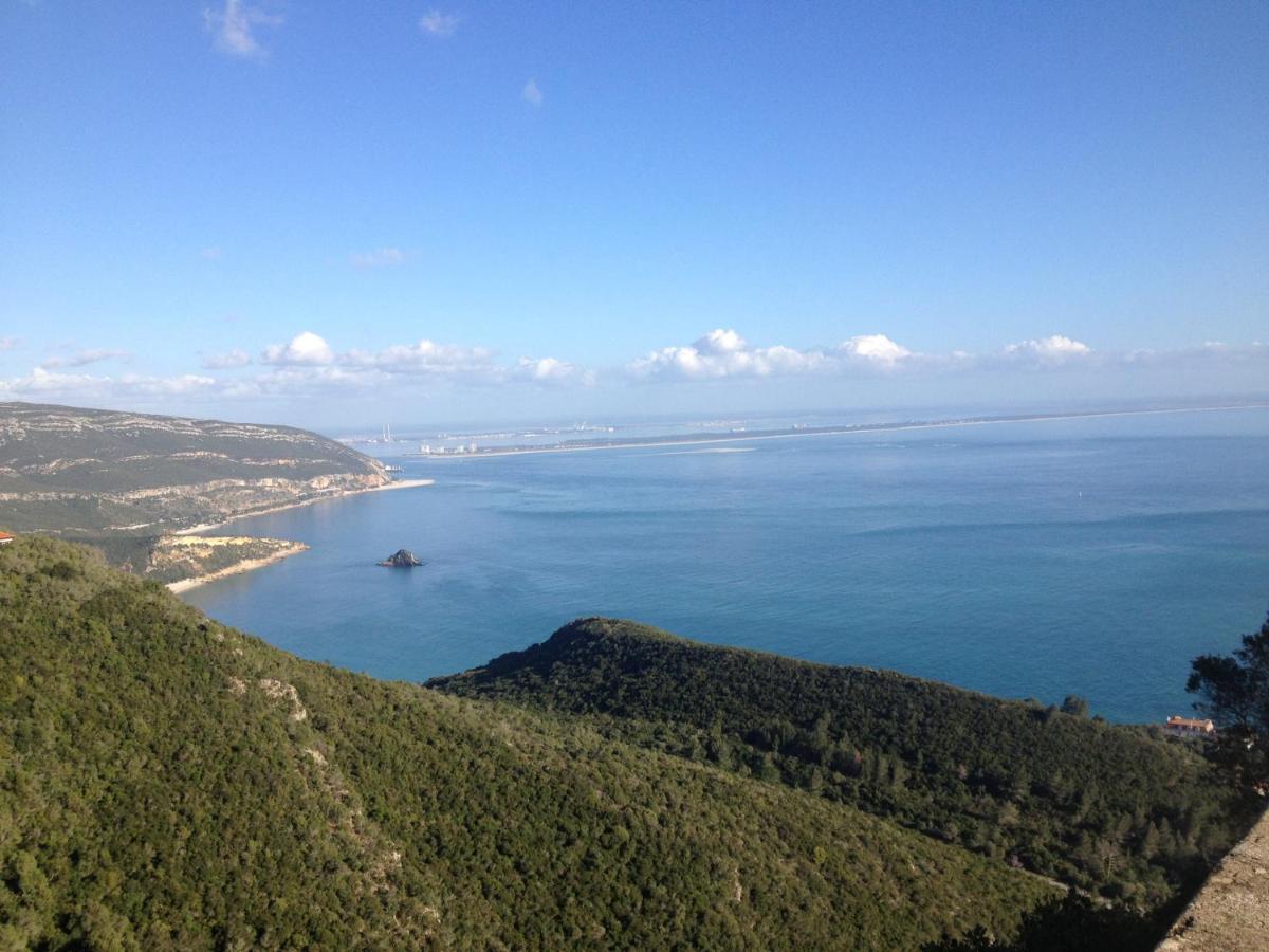 T3 Casa Central Σεσίμπρα Εξωτερικό φωτογραφία