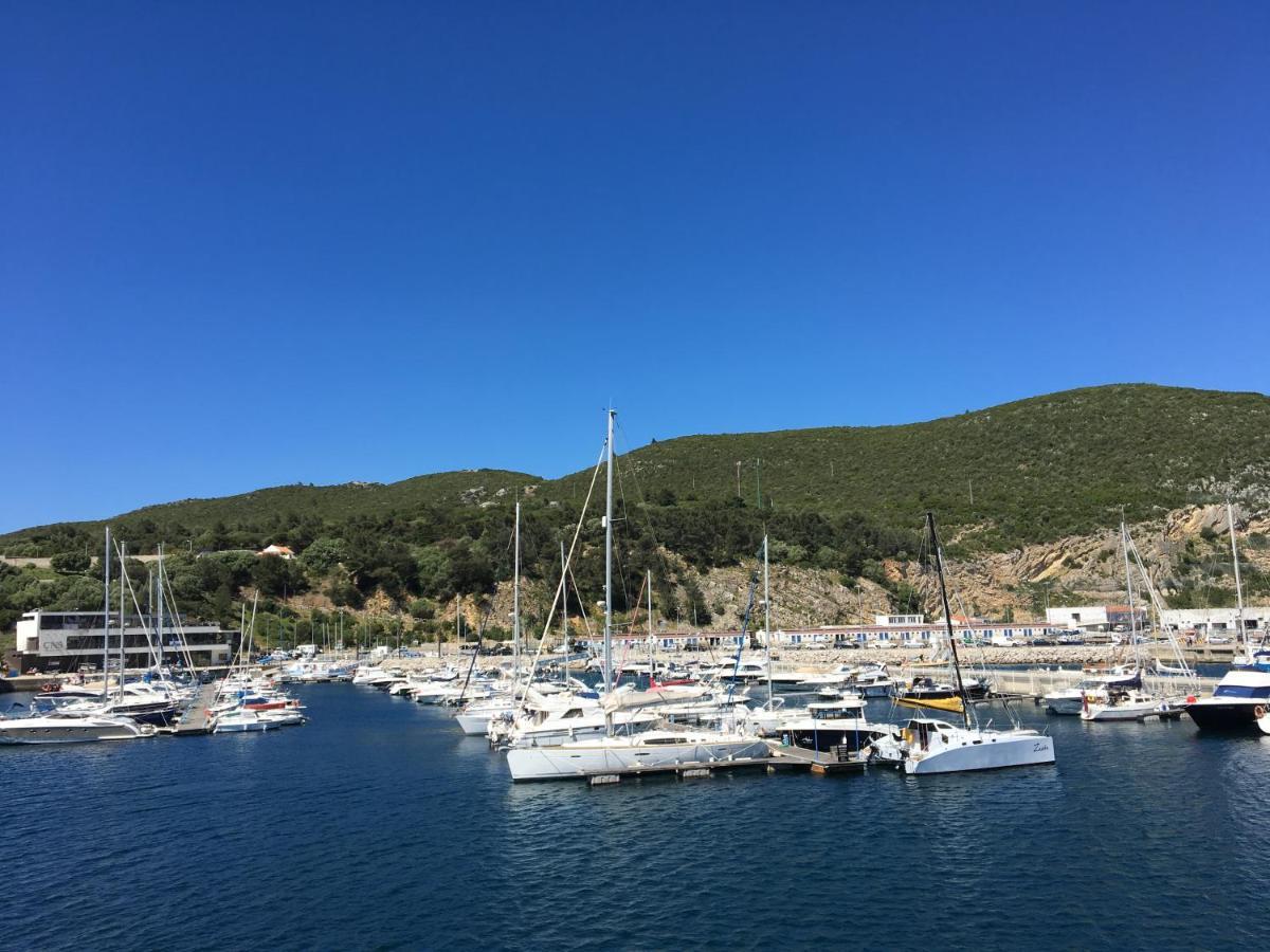 T3 Casa Central Σεσίμπρα Εξωτερικό φωτογραφία
