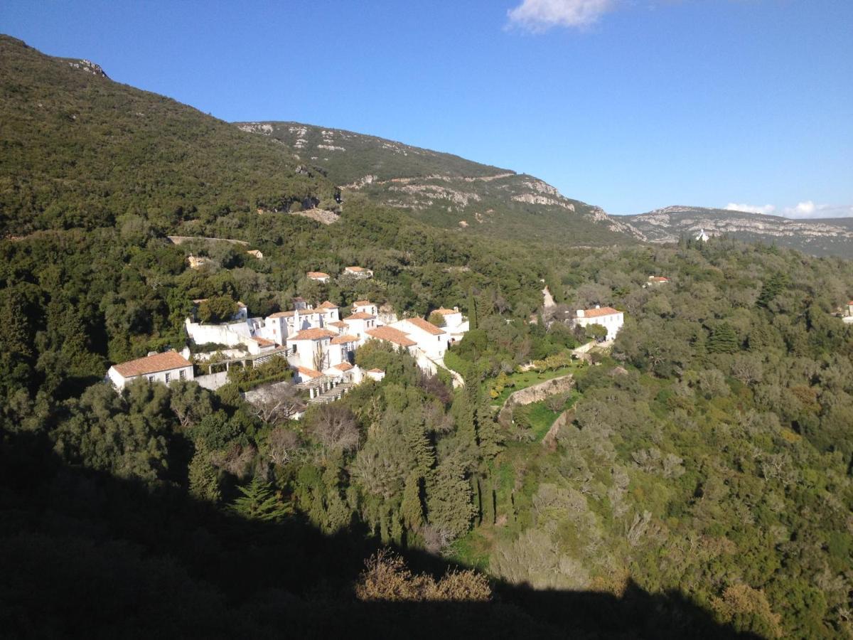 T3 Casa Central Σεσίμπρα Εξωτερικό φωτογραφία