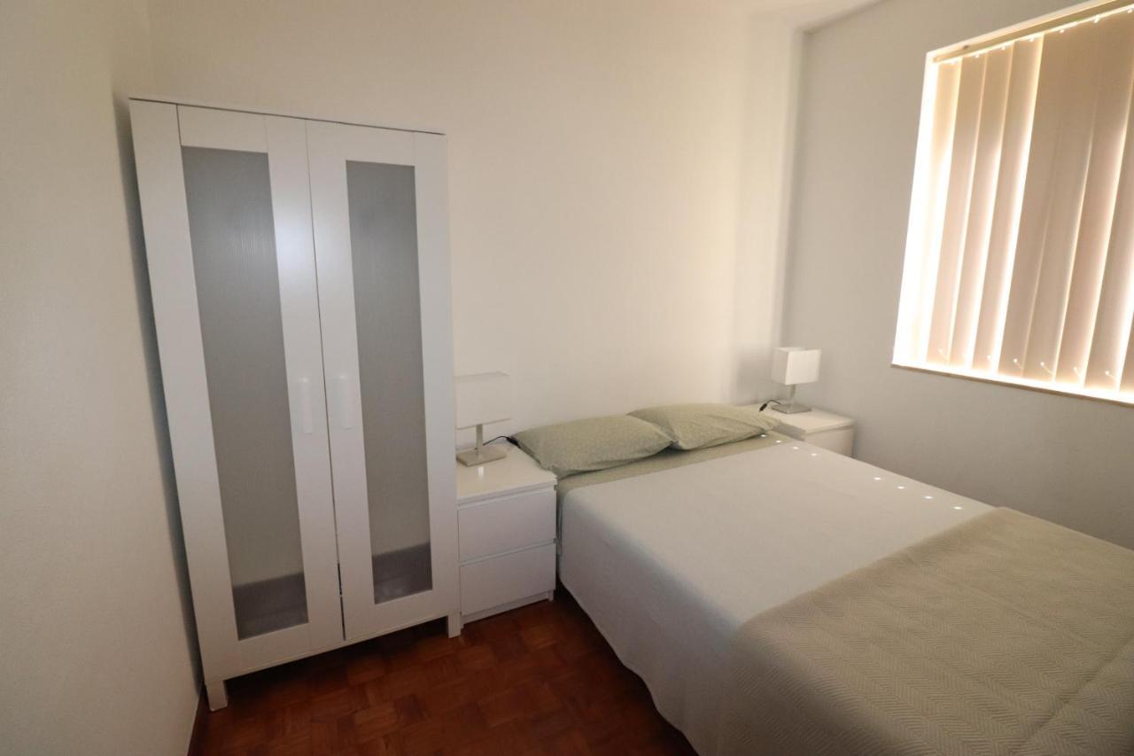 T3 Casa Central Σεσίμπρα Εξωτερικό φωτογραφία