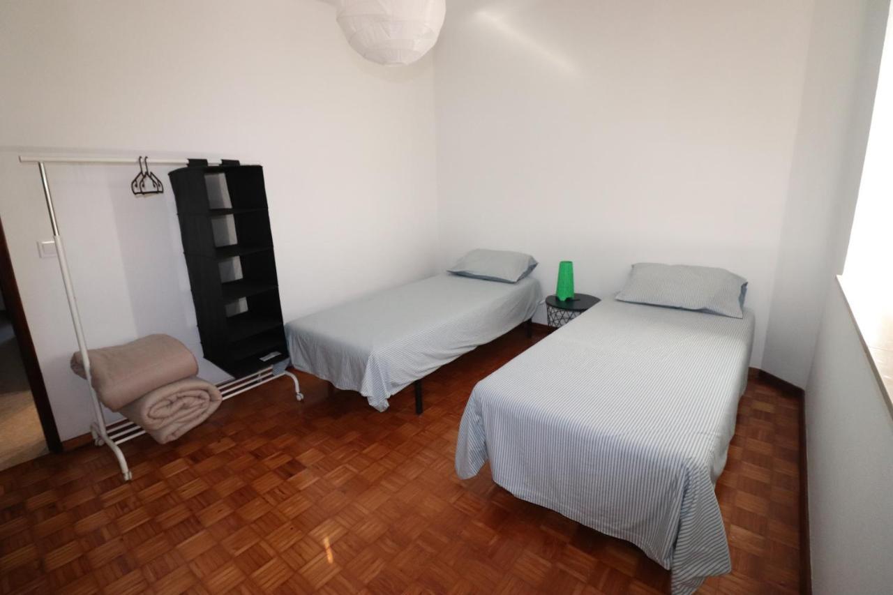 T3 Casa Central Σεσίμπρα Εξωτερικό φωτογραφία