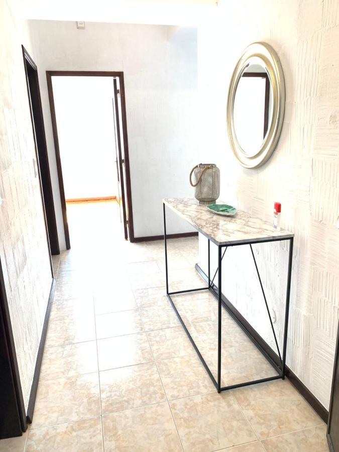 T3 Casa Central Σεσίμπρα Εξωτερικό φωτογραφία